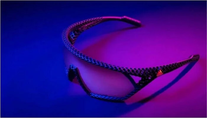 3d printing Sunglasses