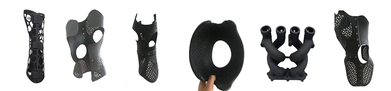 MJF 3D print