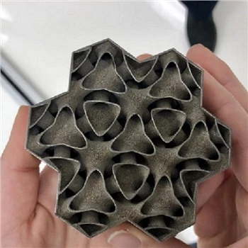 Apakah faedah percetakan 3D untuk reka bentuk struktur kami