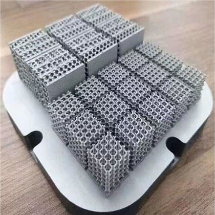 Adakah acuan cetakan 3D logam sesuai untuk pengeluaran besar-besaran?