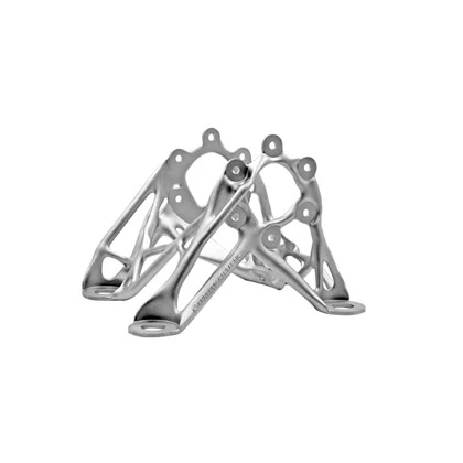 Pemegang Aluminium Cetakan 3D