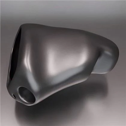 Adakah kos penggunaan cetakan 3D logam dalam pembuatan acuan tinggi?