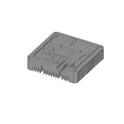Apakah hayat perkhidmatan acuan cetakan 3D logam?
