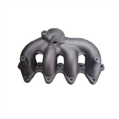 Manifold Pengambilan Ringan Pencetakan 3D Logam