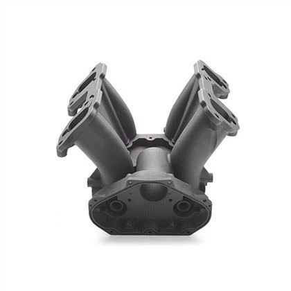 Manifold Nilon Ringan Pencetakan 3D MJF