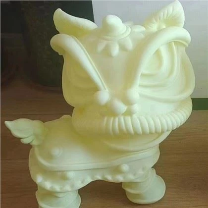 Kraf Percetakan 3D Resin Dengan Ketepatan Dimensi Tinggi
