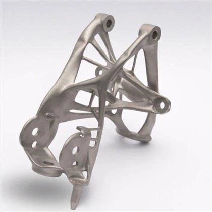 Pemegang Cetakan 3D SLM