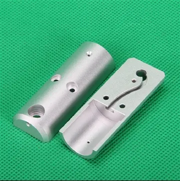 Apakah anodizing dan bagaimana ia berfungsi?