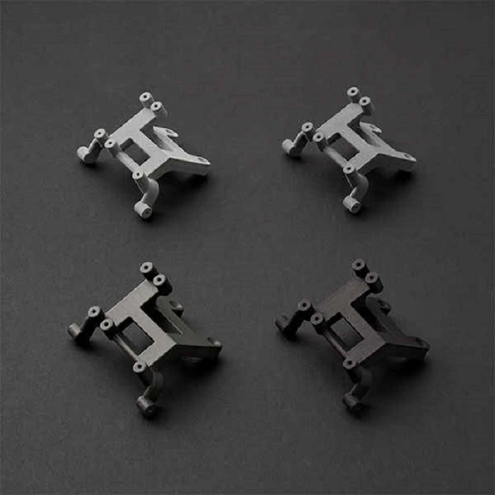 MJF Technology 3D Printing