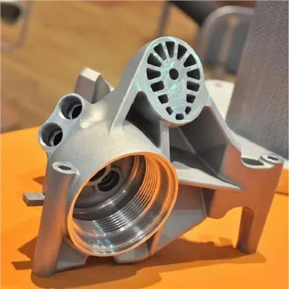 Berapakah berat maksimum bahagian yang boleh dihasilkan oleh perkhidmatan per...